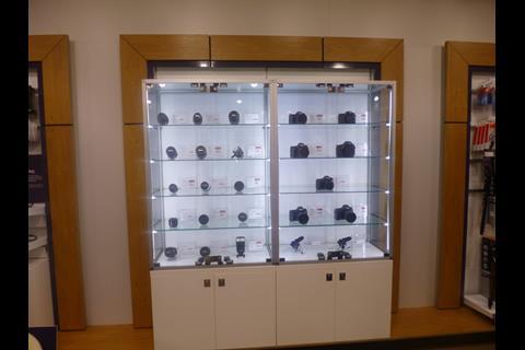 Currys/PC World at Bluewater